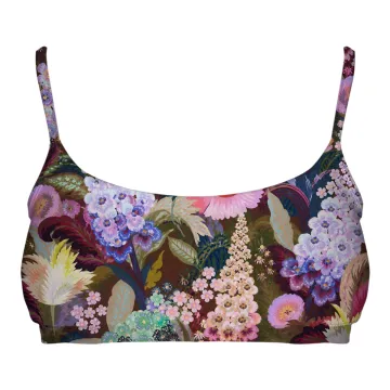 Lilacs Top Maya