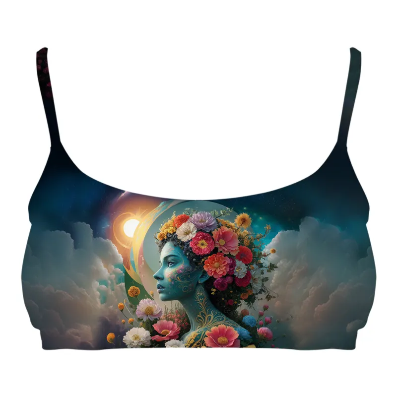 Luna Top Maya