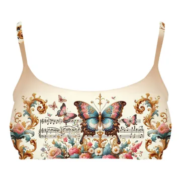 Melody Top Maya