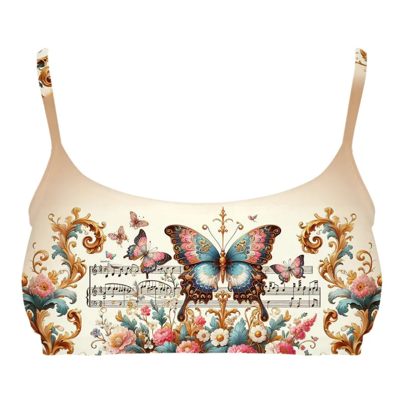 Melody Top Maya