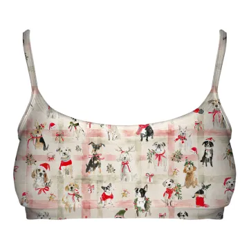 Merry Dogmas Top Maya