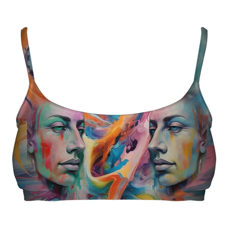 Mirror Top Maya