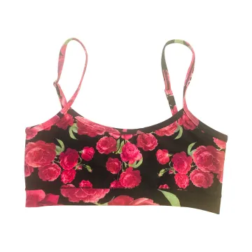 Night Flower Top Maya