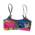 Oriental Flair Top Maya