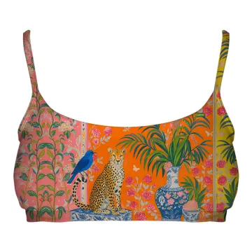 Panther Lounge Top Maya