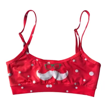 Papai Noel Top Maya