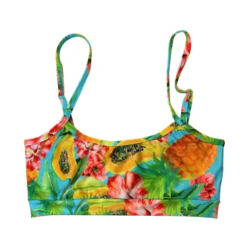 Papaya Top Maya