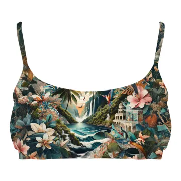 Paradise Top Maya