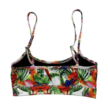 Parrots Talk Top Maya