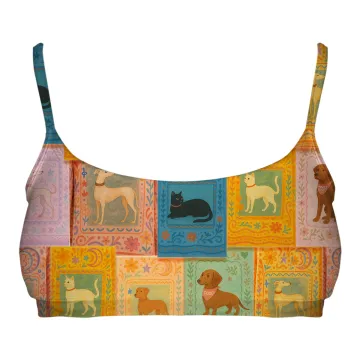 Pets Top Maya