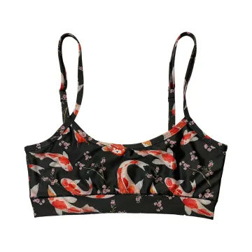 Pisces Top Maya