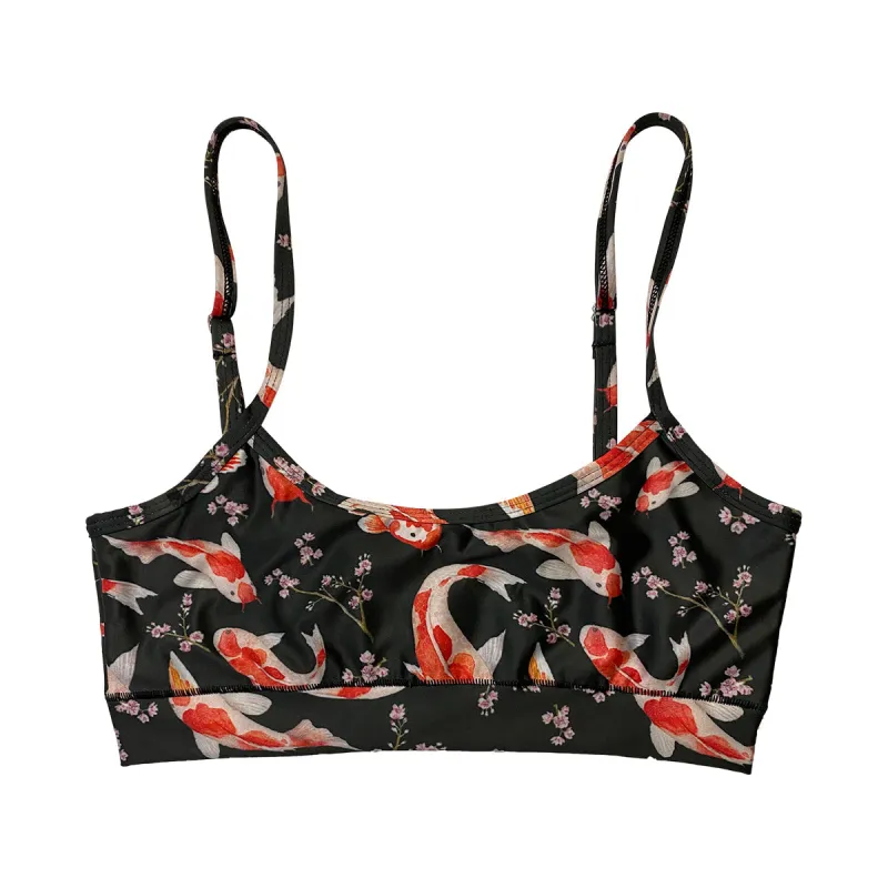 Pisces Top Maya