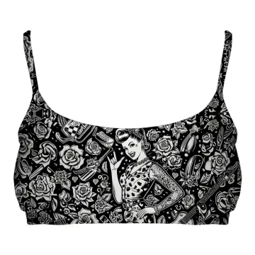 Rebel Top Maya