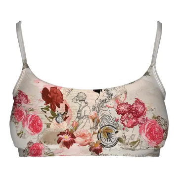 Reverie Top Maya