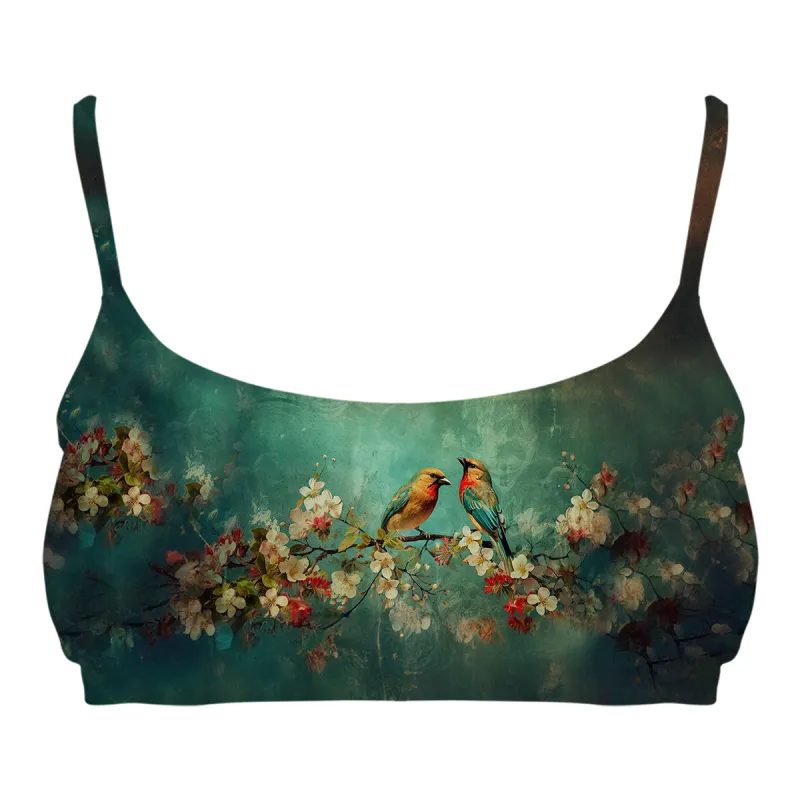 Robin Top Maya