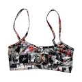 Shopping Queen Top Maya