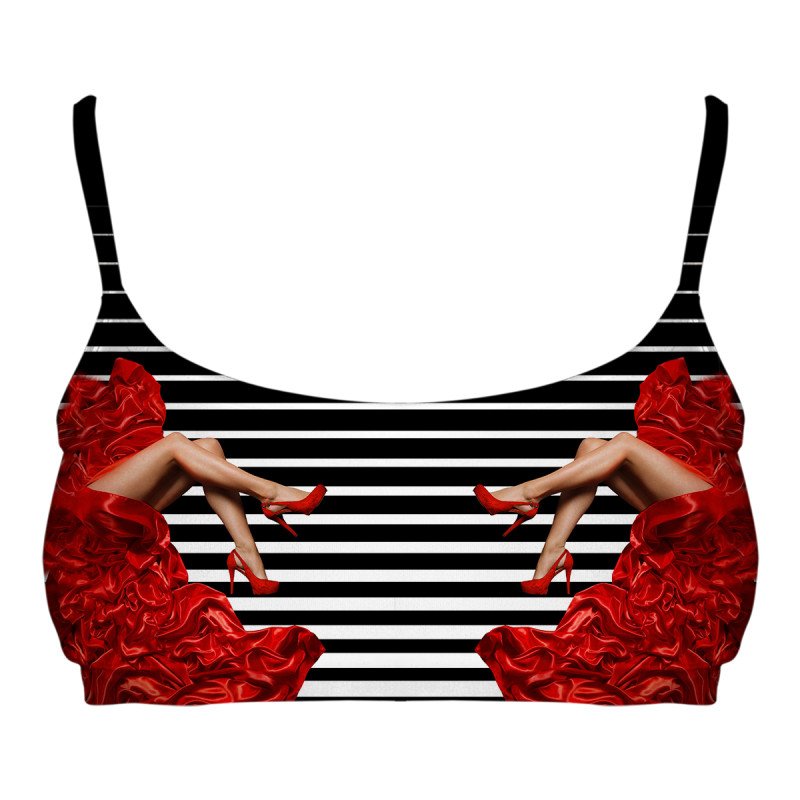 Soul Sisters Top Maya