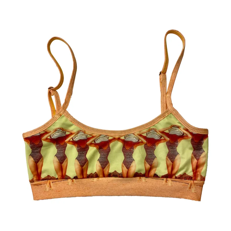 Summer Of Love Top Maya