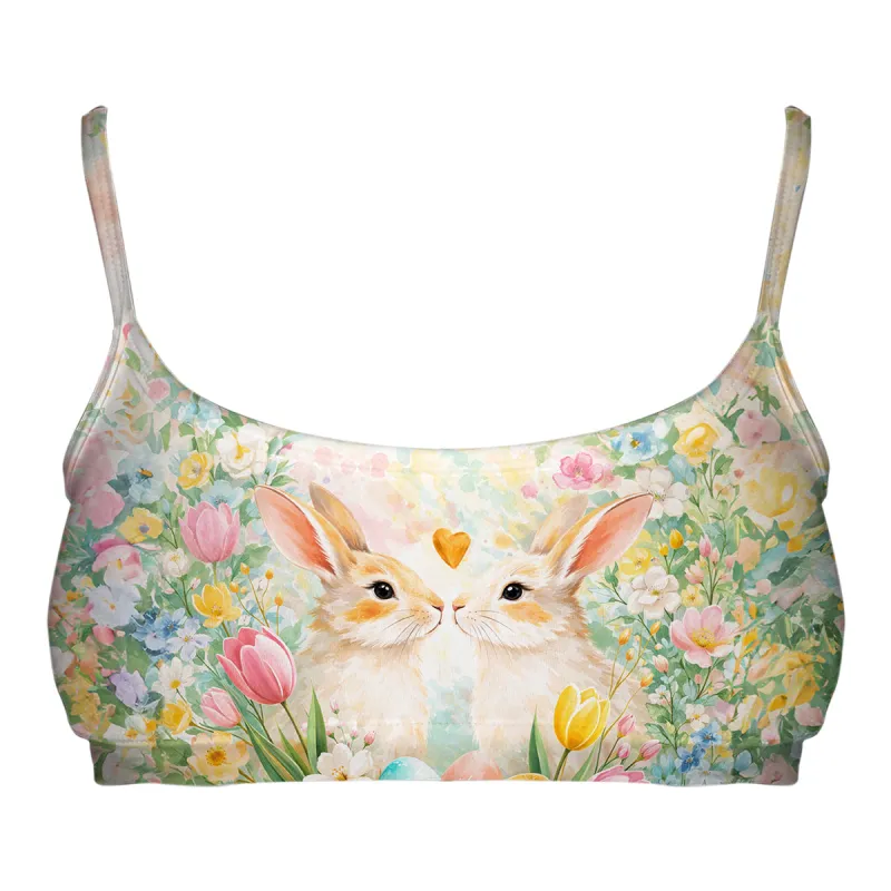Sweetheart Easter Top Maya