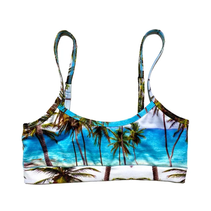 The Beach Top Maya
