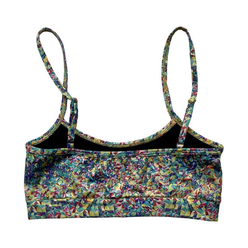 The Lover Top Maya