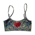 The Lover Top Maya