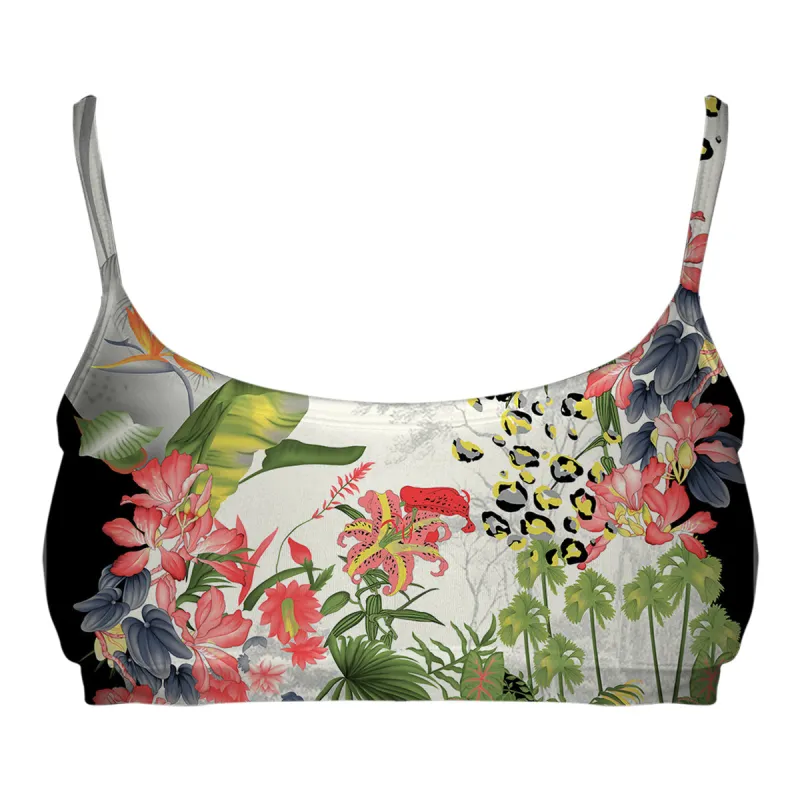 Tropical Top Maya