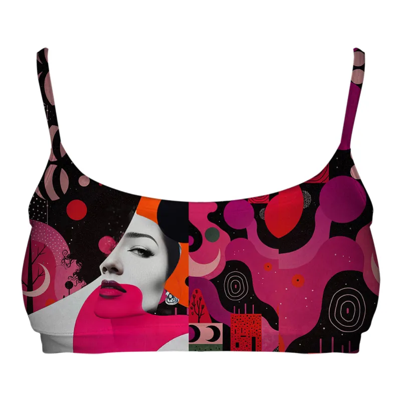 Vitnyet Top Maya