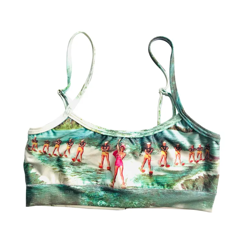 Water Woman Top Maya