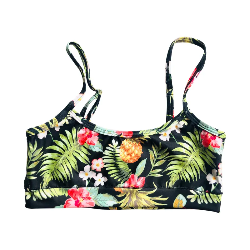 Wild Garden Top Maya