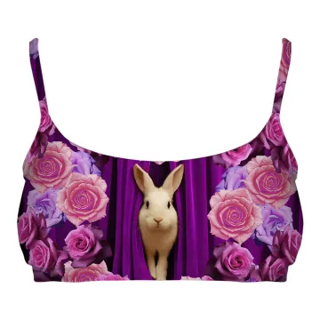 Wild Rabbit Top Maya