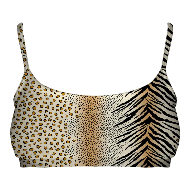 Wild Skin Top Maya