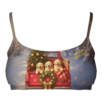 Woofmas Top Maya