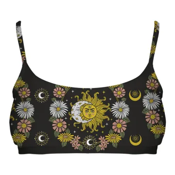 Zodiac Top Maya