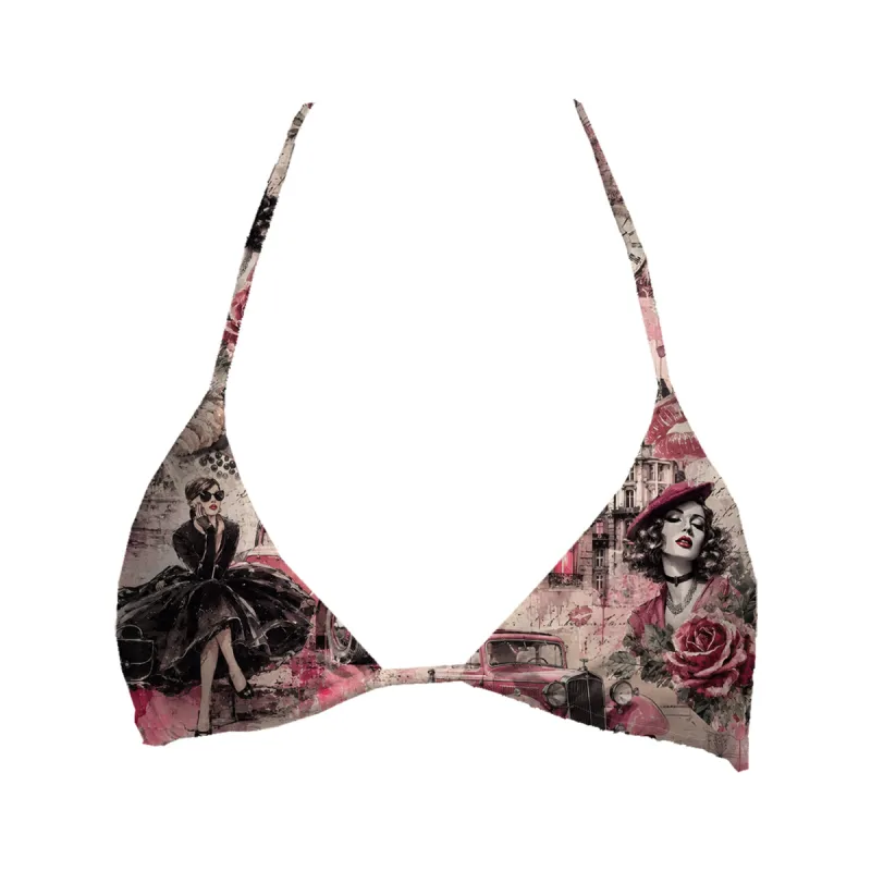 Amour Top Triangle
