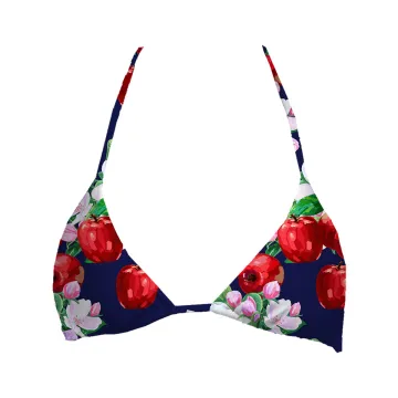 Apple Garden Top Triangle