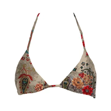 Beauty Aila Top Triangle