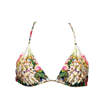Bird Nest Top Triangle
