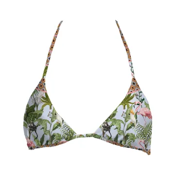 Birdscape Top Triangle