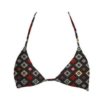 Bohemian Top Triangle