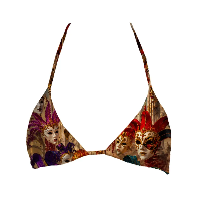 Carnival Top Triangle
