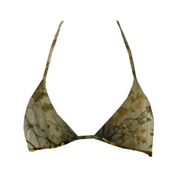 Cat Fall Top Triangle