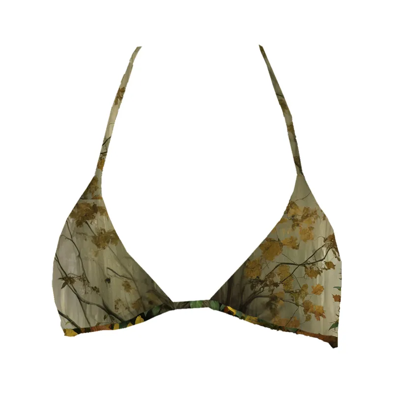Cat Fall Top Triangle