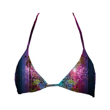 Chakra Top Triangle