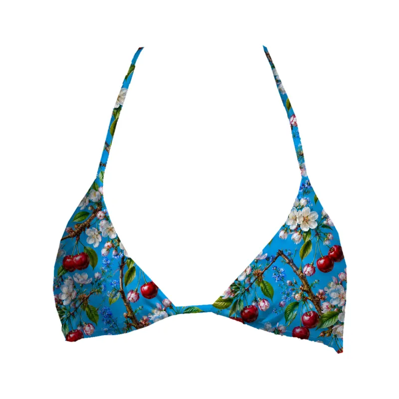 Cherry Top Triangle