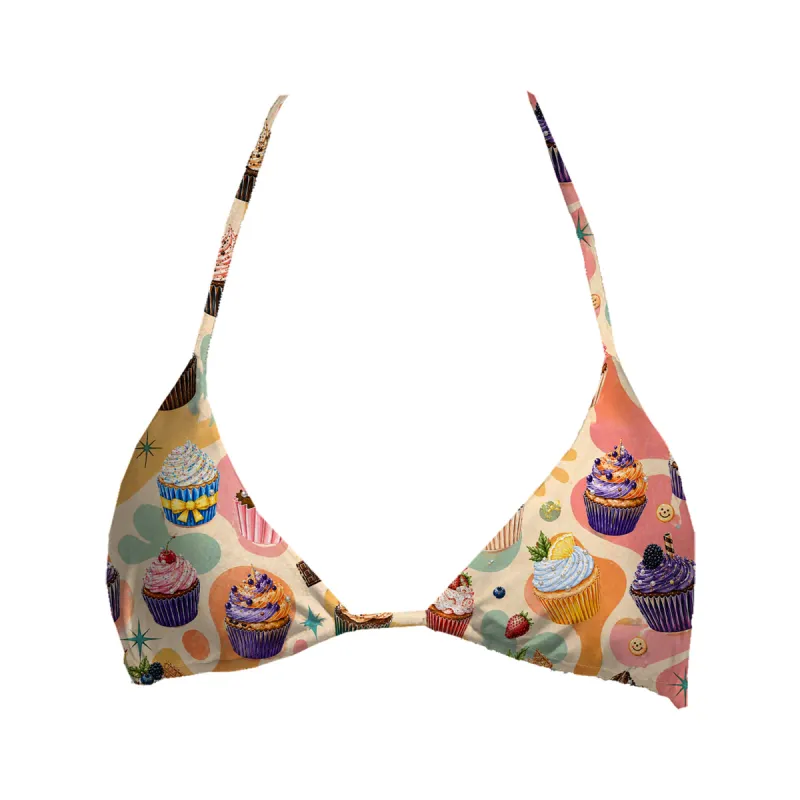 Cupcakes Top Triangle
