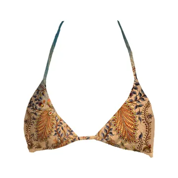 Dream Pattern Top Triangle