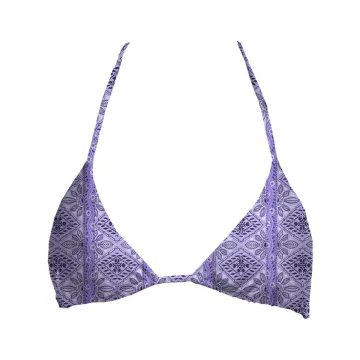 Elefant Batik Top Triangle
