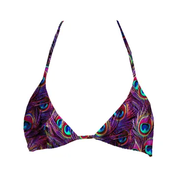 Feathers Top Triangle