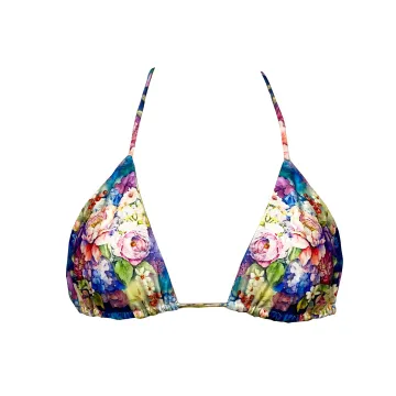 Flora Top Triangle
